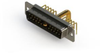 Combo D-Sub Conn, R/a Plug, Db-21W1, Th; Product Range Edac - 52AJ7663 - Newark, An Avnet Company