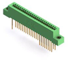 Card Edge Conn, Dual, 48Pos, Wire Wrapos; Card Edge Connector Type Edac - 64AJ5191 - Newark, An Avnet Company