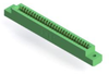 Card Edge Conn, Dual, 56Pos, Solder; Card Edge Connector Type Edac - 65AJ8112 - Newark, An Avnet Company