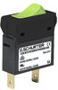 Thermal Ckt Breaker, 20A, 1P, Panel; Product Range Schurter - 31AJ4271 - Newark, An Avnet Company