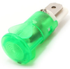 Panel Lights -- FL1P-12QJ-1-G110V - Image