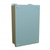 Electrical - Mild Steel - Junction Boxes - 1436H - Hammond Manufacturing Company Inc.