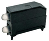 Ckt Brd Indicator, Grn/yel, 4/2Mcd, Smd; Led Color Dialight - 33AJ1206 - Newark, An Avnet Company