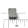 CUBE Magnets -- C250B - Image