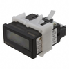 Panel Meters - Counters, Hour Meters -- Z2743-ND - Image