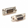 D-Sub Connector Assemblies - 5815FER-ND - DigiKey