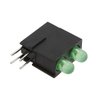 Circuit Board Indicators, Arrays, Light Bars, Bar Graphs - 350-2718-ND - DigiKey