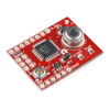 Sensor Evaluation Boards - 1568-10740-ND - DigiKey