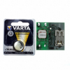 Development Boards, Kits, Programmers - Evaluation Boards - RFID Evaluation and Development Kits, Boards - ATAB5282 - Acme Chip Technology Co., Limited