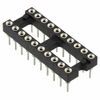 IC Sockets - 952-2213-ND - DigiKey
