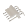 Headers, Male Pins - 2057-LHD-05-TRA-ND - DigiKey