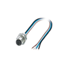 Circular Cable Assemblies - 277-1163055-ND - DigiKey