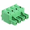 Headers, Plugs and Sockets - 277-6857-ND - DigiKey