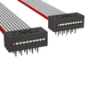 Rectangular Cable Assemblies - A6MMS-1018G-ND - DigiKey