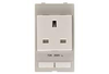 Power Connectors - 39500010006 - Powell Electronics, Inc.