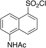 5-Acetamidonaphthalene-1-sulfonyl Chloride - A158465 - Toronto Research Chemicals, Inc.