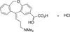 α-Hydroxy Olopatadine - 26767 - Medical Isotopes, Inc.