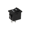 Rocker Switches - 2449-RA1122KWC-ND - DigiKey