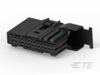 Rectangular Wire & Cable Connectors & Housings - 828645-5 - TE Connectivity