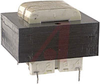 Transformer, Split Bobbin;12VA;1000mA;Pri:115VAC;Sec:Ser 12.6VCT, Par 6.3V;PC - 70213172 - Allied Electronics, Inc.