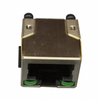 Modular/Ethernet Connector (RJ45, RJ11) Jacks - 664-RJHSE3385-ND - DigiKey