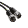 Circular Cable Assemblies - 1300640416-ND - DigiKey