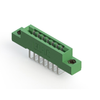 Edgeboard Connectors - 151-307-007-458-107-ND - DigiKey