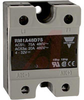 Relay;SSR;Zero-Switching;1P-NO;Cur-Rtg 75A;Ctrl-V 4-32DC;Vol-Rtg 480AC;Screw - 70014257 - Allied Electronics, Inc.