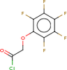 Pentafluorophenoxyacetyl chloride - 2616-7-81 - SynQuest Laboratories, Inc.