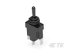 Toggle Switches - K1137507 - TE Connectivity