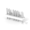 Headers, Male Pins - 644017-3-ND - DigiKey