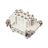 Heavy Duty Connector Inserts, Modules - 0936010208-ND - DigiKey