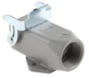 Heavy Duty Power Connector Housings & Hoods - 5472040 - RS Components, Ltd.
