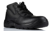 Safety Boots - 2461016 - RS Components, Ltd.