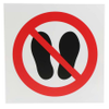 Prohibition Signs - 8578712 - RS Components, Ltd.
