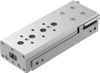 Pneumatic Guided Cylinders - 2021985 - RS Components, Ltd.