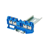 Din Rail, Channel - 5239-DP4-TR-BL-ND - DigiKey