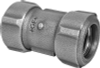Fittings - Couplers-Sockets - 775101504 - Georg Fischer Piping Systems Ltd