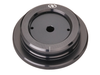 Optic Holder Cell, 0.25 in. Diameter Optics, Requires LM1-R Mount - LH1-0.25R - Newport MKS