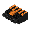 PCB Terminal Blocks - 658763 - RS Components, Ltd.