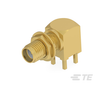 Coaxial Connector (RF) Assemblies - 343-2484787-1-ND - DigiKey