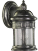 7225-1-91 Exterior -Wall Mount - 701146 - Capital Lighting, Inc.