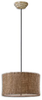 21935 Pendants-Drum Shade - 618195 - Capital Lighting, Inc.
