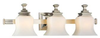 5503-PN Bathroom Fixtures-Three Lights - 449764 - Capital Lighting, Inc.