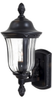 8840-94 1 Light Wall Mount - 8840-94 - Minka Group