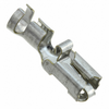 Terminals - Quick Connects, Quick Disconnect Connectors - A114375-ND - DigiKey