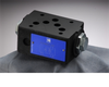 Modular Pilot Operated Check Valve -- C05 MSV-P* Series - Image