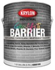 Krylon Industrial Coatings 05537 Clear Semi-Gloss Silicone Paint - 1 gal Pail - 00553 -- 724504-00553 - Image