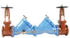 Double Check Detector Assemblies, Cast Iron -- 709DCDA - Image