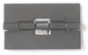 Hinges, Spring Hinges -- NHPS1115 - Image